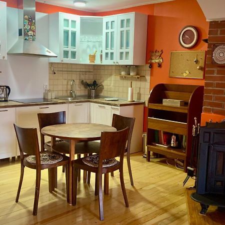 Appartement Kula Hacienda à Tuzla Extérieur photo