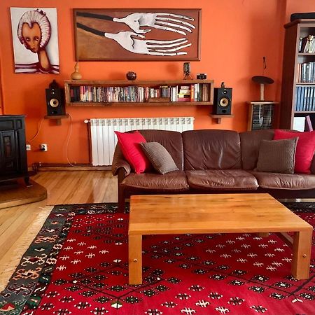 Appartement Kula Hacienda à Tuzla Extérieur photo
