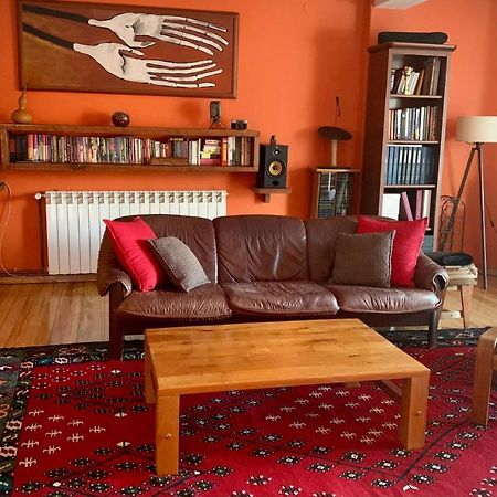 Appartement Kula Hacienda à Tuzla Extérieur photo