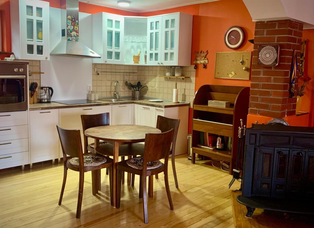 Appartement Kula Hacienda à Tuzla Extérieur photo
