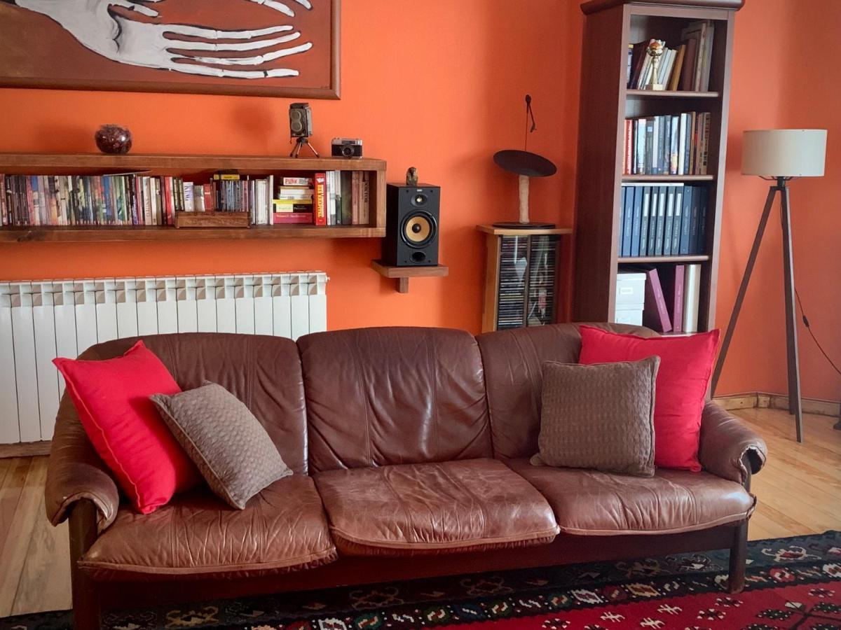Appartement Kula Hacienda à Tuzla Extérieur photo
