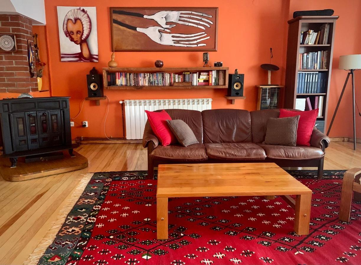 Appartement Kula Hacienda à Tuzla Extérieur photo