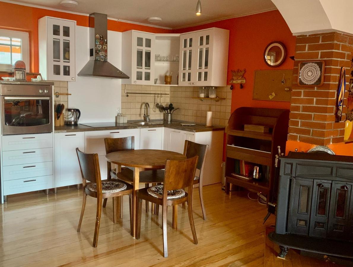 Appartement Kula Hacienda à Tuzla Extérieur photo