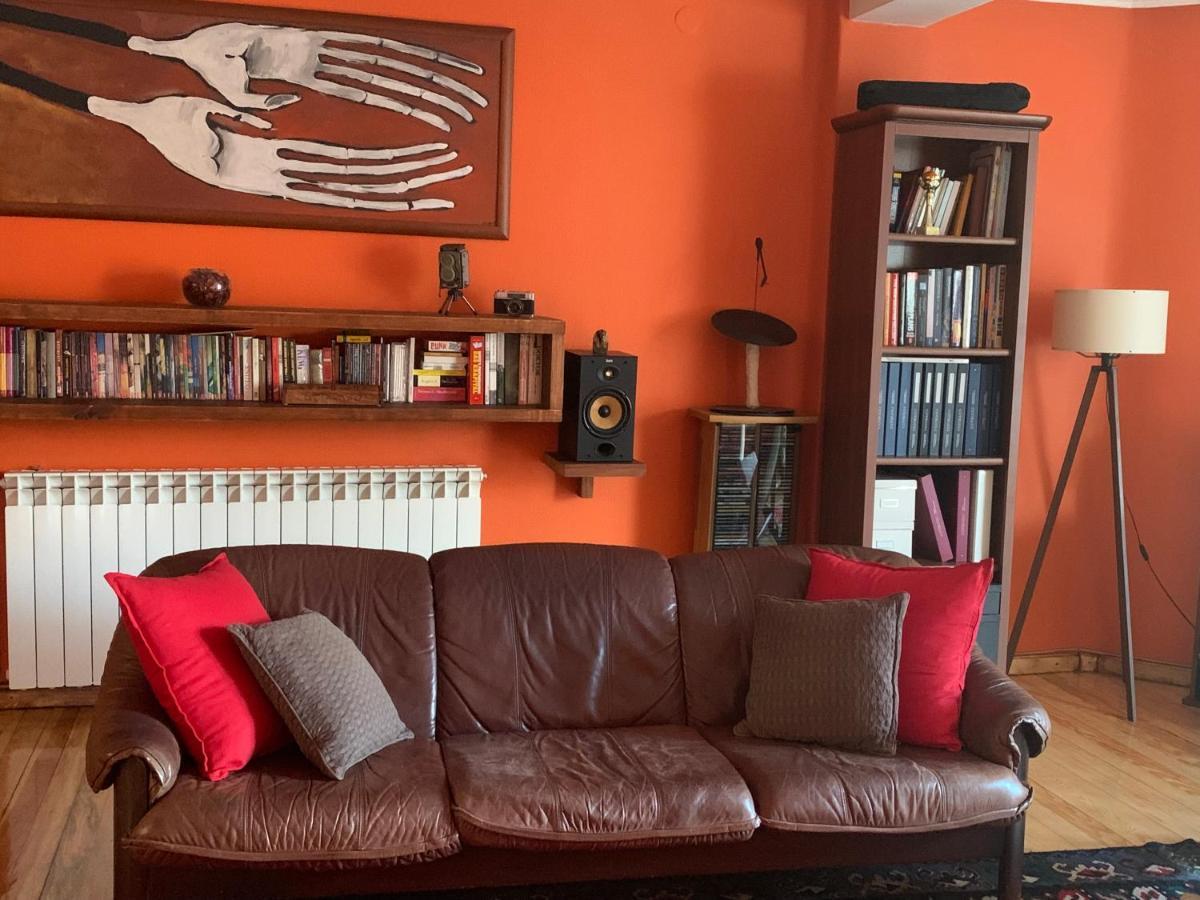 Appartement Kula Hacienda à Tuzla Extérieur photo