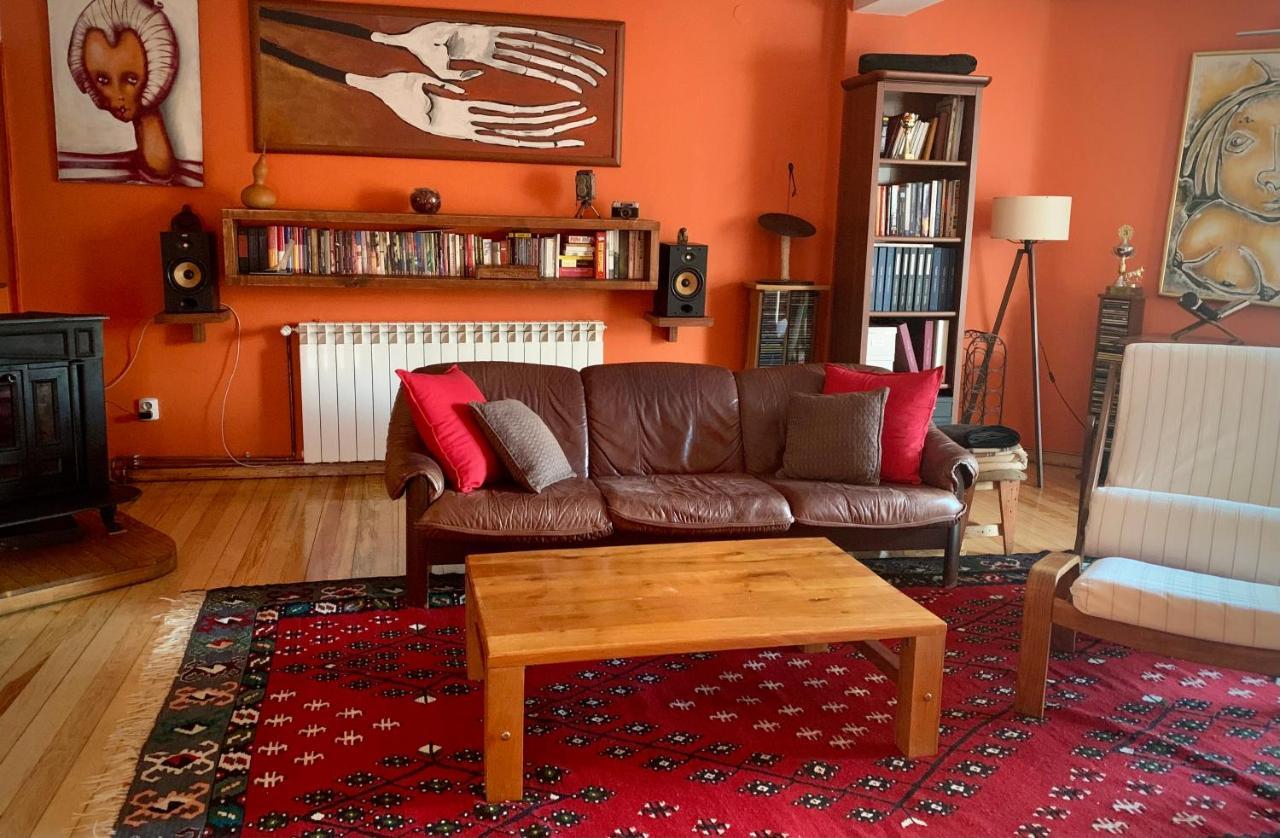 Appartement Kula Hacienda à Tuzla Extérieur photo