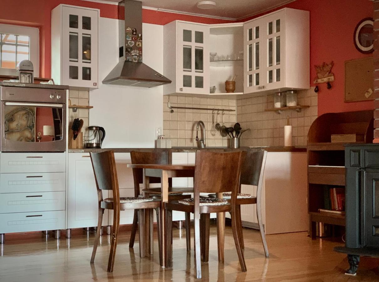 Appartement Kula Hacienda à Tuzla Extérieur photo