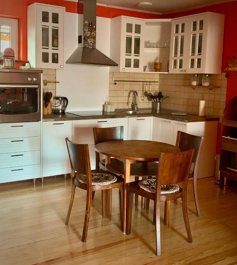 Appartement Kula Hacienda à Tuzla Extérieur photo