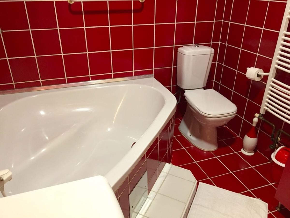 Appartement Kula Hacienda à Tuzla Extérieur photo