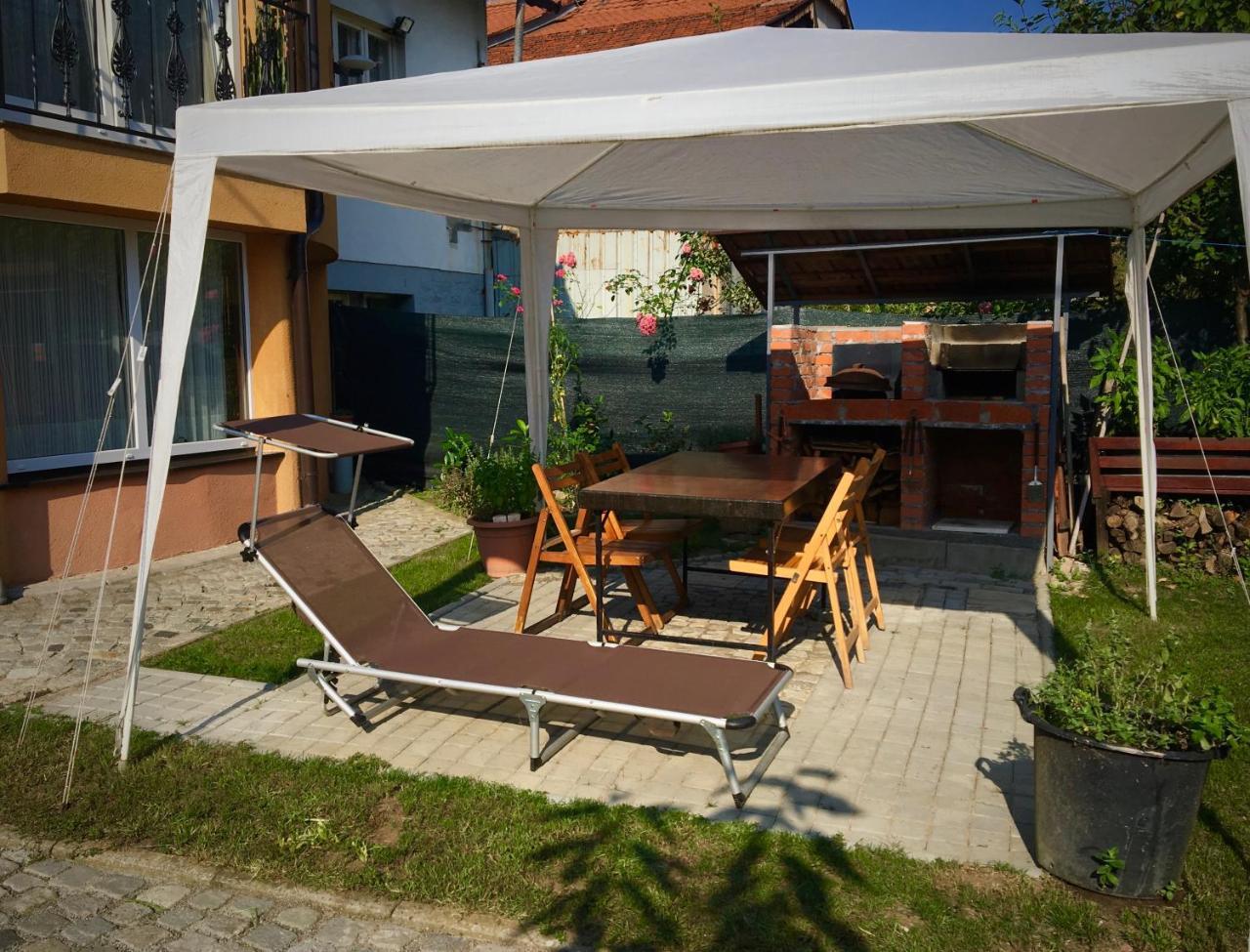Appartement Kula Hacienda à Tuzla Extérieur photo