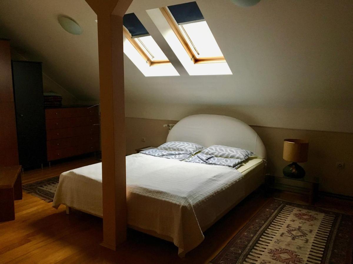 Appartement Kula Hacienda à Tuzla Extérieur photo