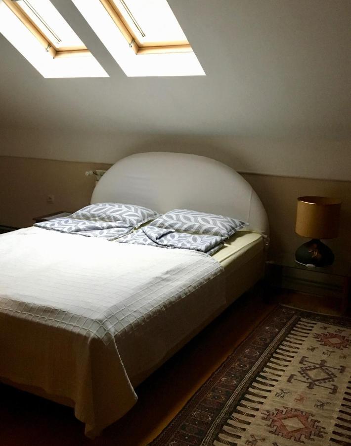 Appartement Kula Hacienda à Tuzla Extérieur photo