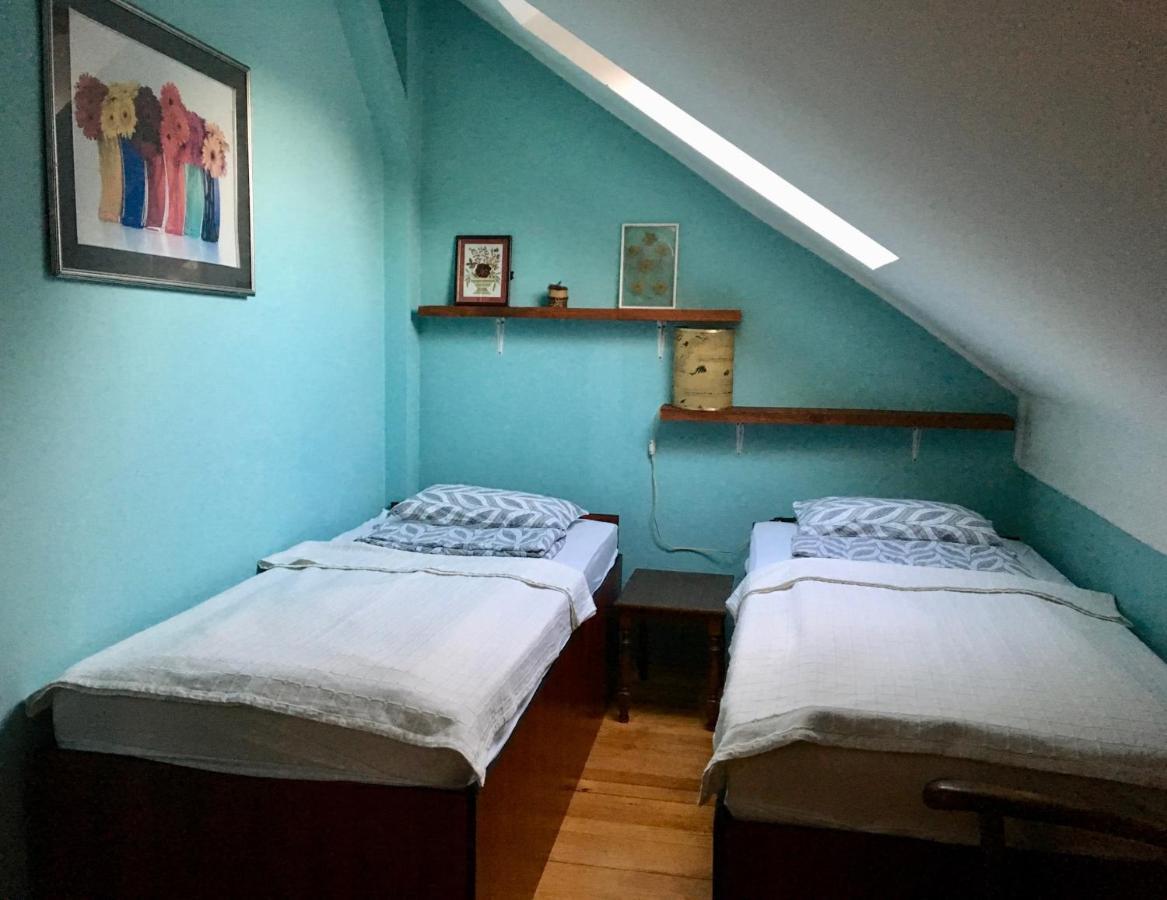 Appartement Kula Hacienda à Tuzla Extérieur photo