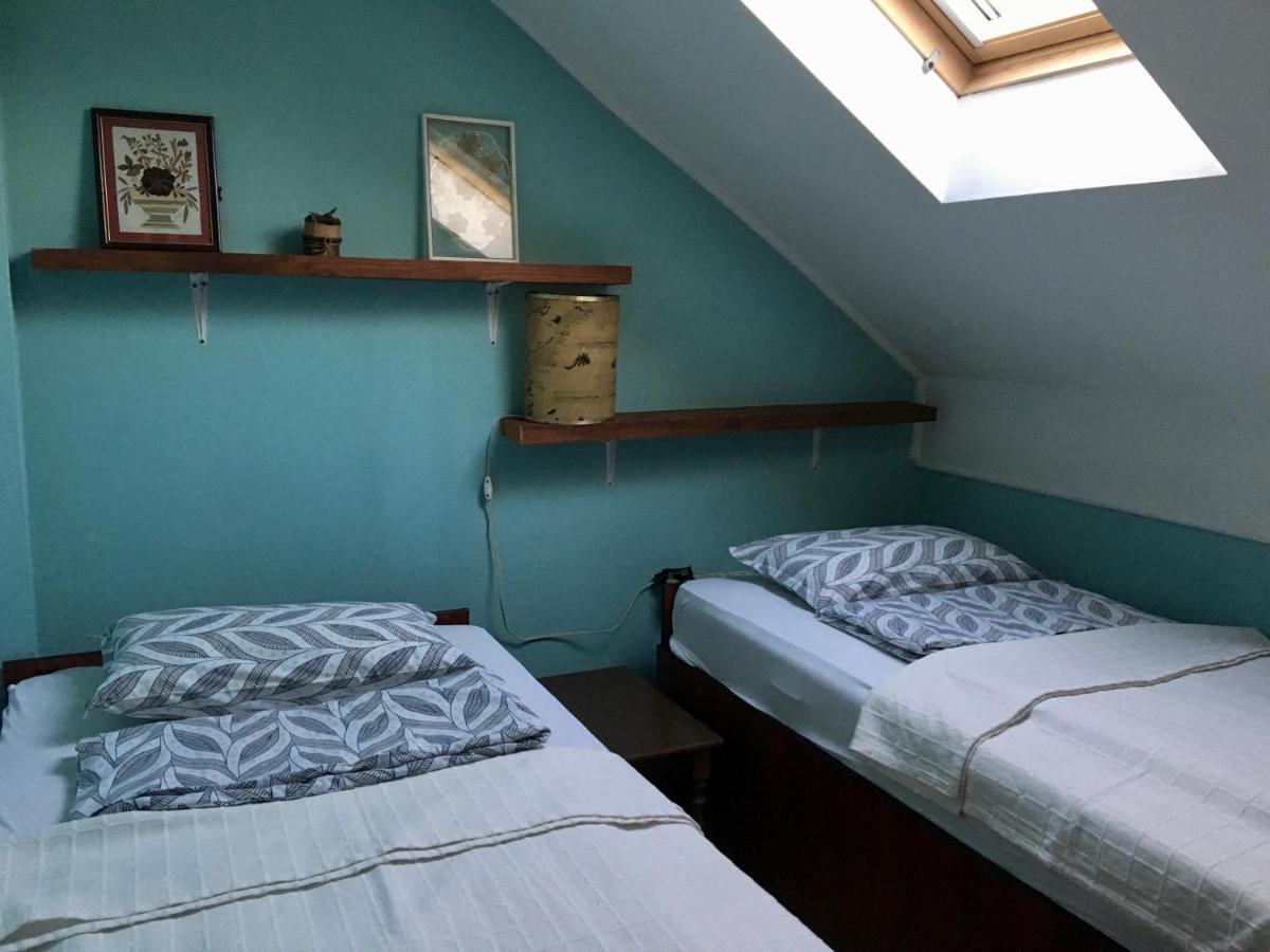 Appartement Kula Hacienda à Tuzla Extérieur photo