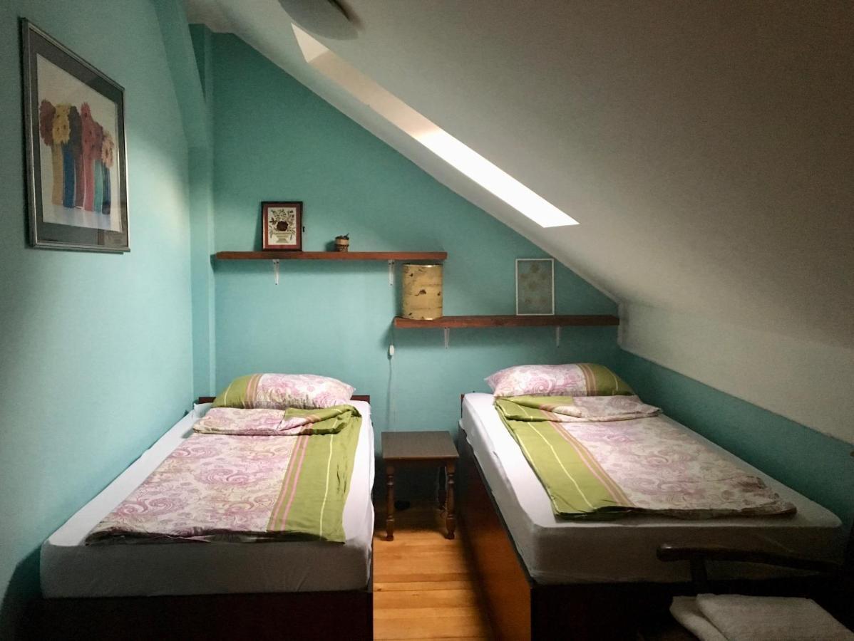 Appartement Kula Hacienda à Tuzla Extérieur photo